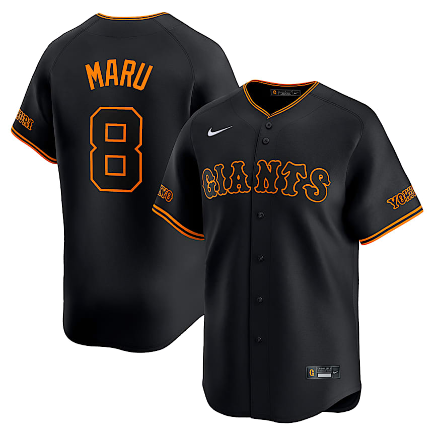 NIKE公式】大谷 翔平 ロサンゼルス ドジャース メンズ ナイキ MLB